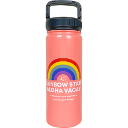 HALEIWA耐熱ボトル530ml