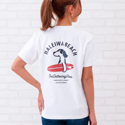 ハレイワTシャツ 2024