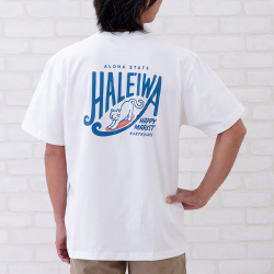 ハレイワTシャツ 2024