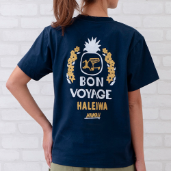 ハレイワTシャツ 2024