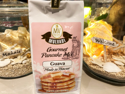 Mulvadi マルバディ グルメ パンケーキミックス グアバ 227g