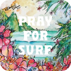 RebekahSteen ステッカー【１０点までメール便配送OK！送料250円】