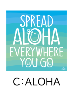 【Pukana2026春夏】【Mililani Mari Nakaneコラボ】キャンバスピクチャー