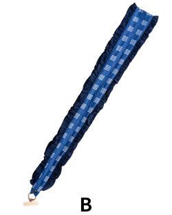 【Pukana2026春夏】携帯ストラップ　ロング【３点までメール便配送OK！送料250円】