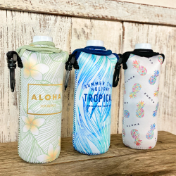 ネオプレンボトルカバー【メール便配送OK！送料250円】