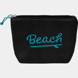 メッシュポーチ【メール便配送OK！送料250円】