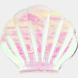 【Pukana2026春夏】シェルミラーM【３点までメール便配送OK！送料250円】