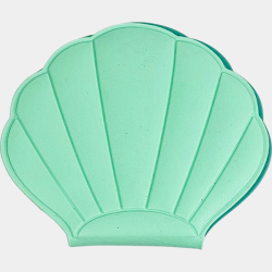 【Pukana2026春夏】シェルミラーM【３点までメール便配送OK！送料250円】