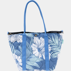 キルティング3wayトート