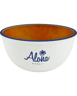 【Pukana2026秋冬】ALOHA 木目丼ぶり