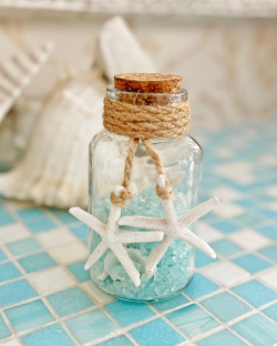 【Pukana2026春夏】ヒトデシェルボトル