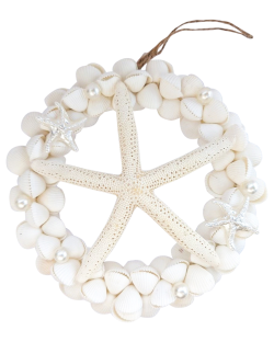 【Pukana2026春夏】シェルリース