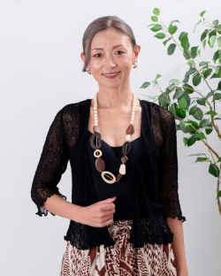 【Pukana2026春夏】ニットカーディガン【１点までメール便配送OK！送料250円】