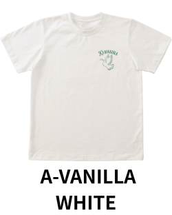 【Pukana2026秋冬】World Vintage TシャツKAMAKURA　2630【２点までメール便配送OK！送料250円】【受注生産】