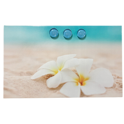 キャンバスマグネットボード