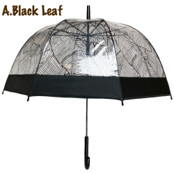 ドーム型ビニール傘【レイングッズ 2点以上のご購入で10%OFF!!】