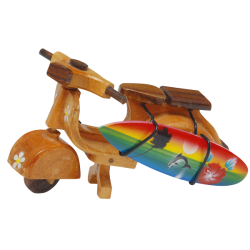 【Pukana2026春夏】ベスパ