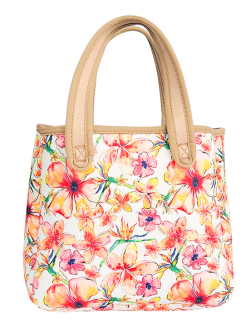 RebekahSteen リバーシブルネオプレンバッグ