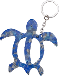 【Seneng】キーホルダー(ホヌ)