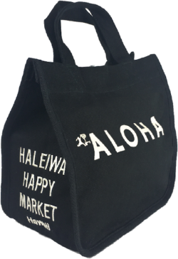 ALOHA MINI BAG（無地）