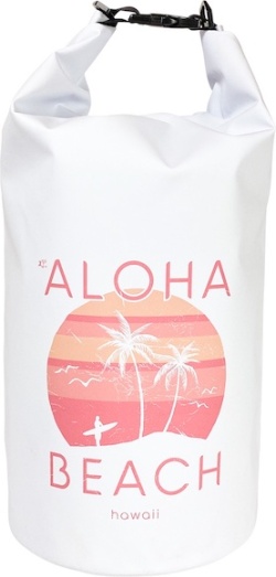 ウォータープルーフバッグ20L（ショルダー付き） ※画像内大きいサイズの方です