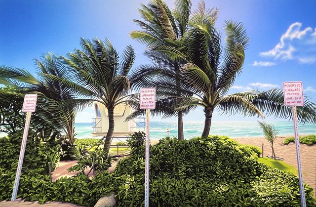 栗山義勝オリジナルハワイカレンダー2026『 Million Power Hawaii』