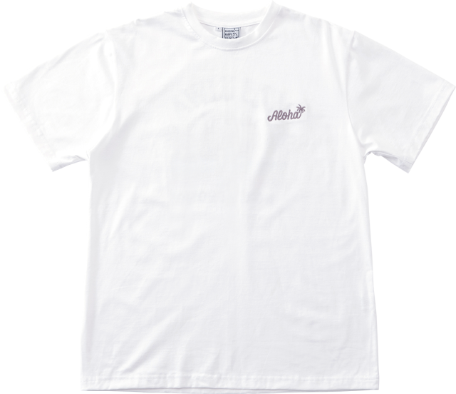 ハレイワTシャツ