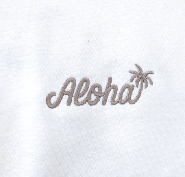 ハレイワ様 ハレイワTシャツ