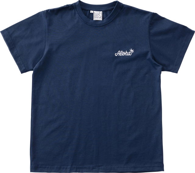 ハレイワ様 ハレイワTシャツ