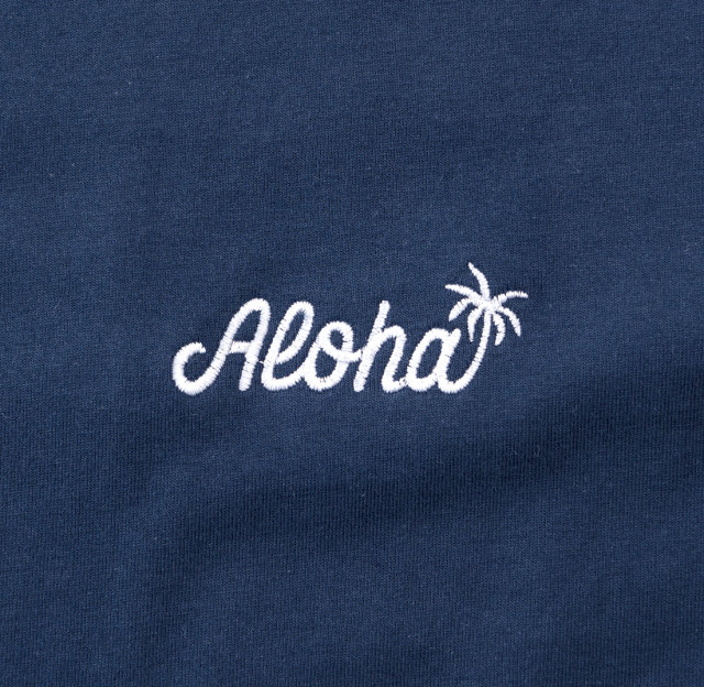 ハレイワ様 ハレイワTシャツ