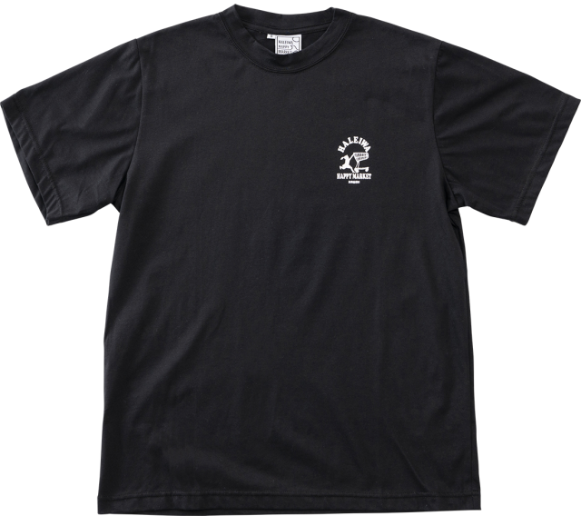 Heve Tシャツ ハレイワTシャツ
