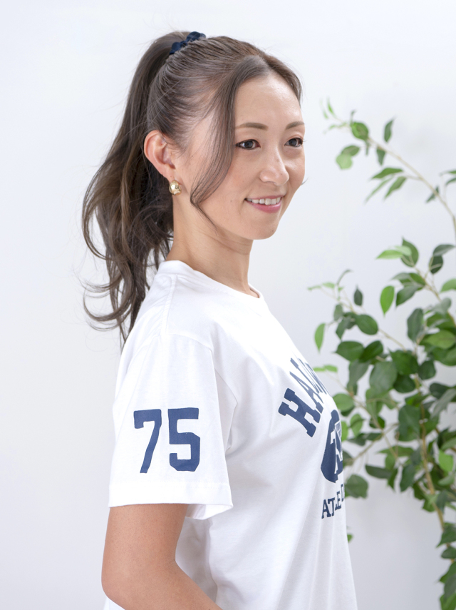 ハレイワ様 ハレイワTシャツ