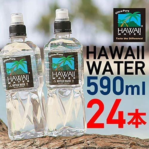 HAWAII WATER】ハワイウォーター（スポーツキャップタイプ