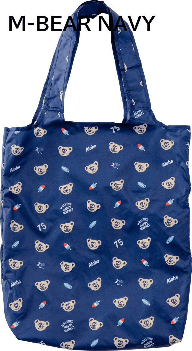 エコバッグ【2点までメール便配送OK！送料250円】