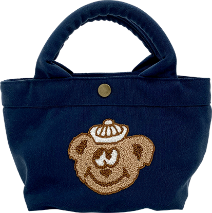 ★WHO.A.U★クマさん 刺繍 軽量 バックパック ☆WHO.A.U☆クマさん 刺繍 軽量 バックパック (WHO.A.U/バック