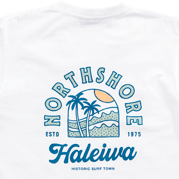 GRRM Haleiwa ハレイワ Happy Haleiwa | Honolulu HI