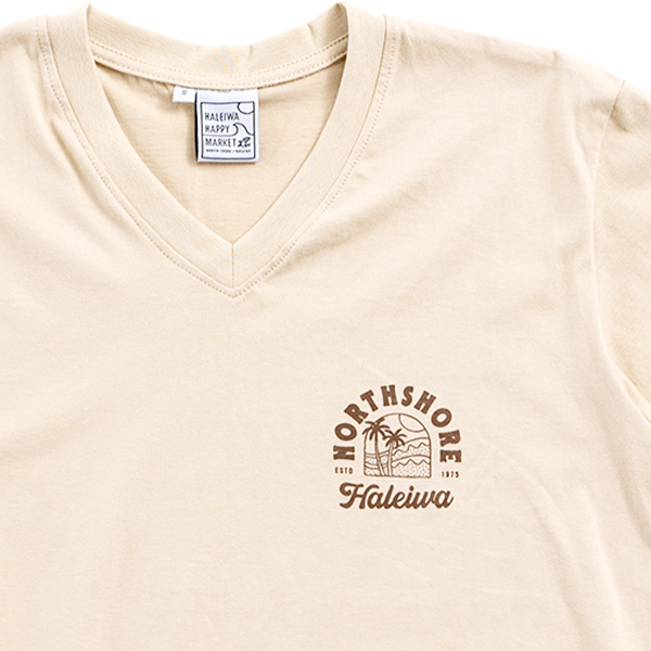 ハレイワTシャツ