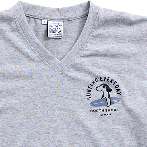 ハレイワTシャツ