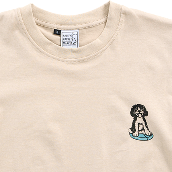 ハレイワTシャツ