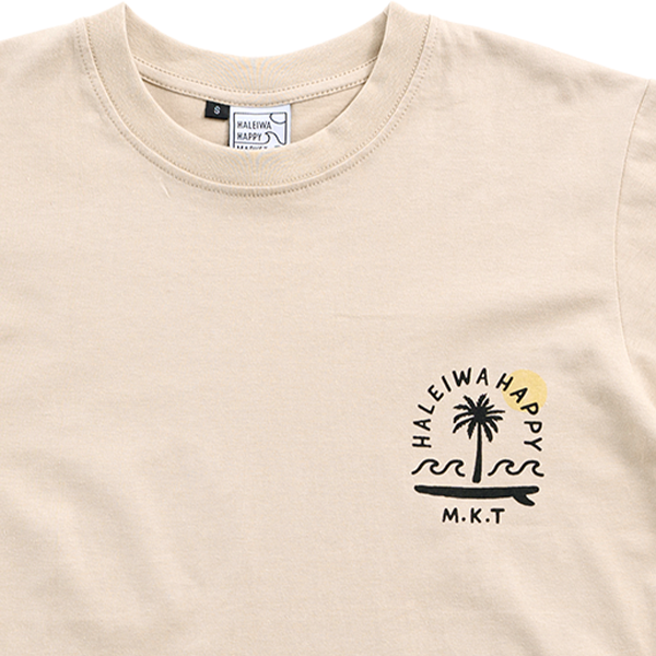 ハッピーハレイワ Happy Haleiwa Mサイズ スエット 楽天市場】【30％OFF】HALEIWA HAPPY MARKETハレイワハッピー