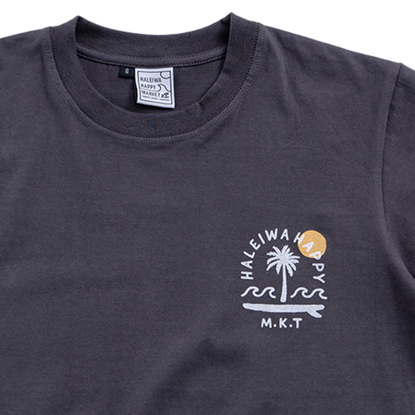ハレイワTシャツ