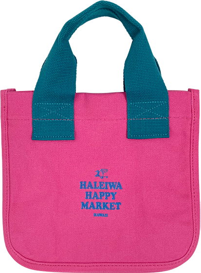 激レア！！】Haleiwa Happy Market マザーズバッグ