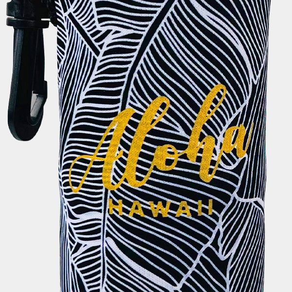 ネオプレンボトルカバー