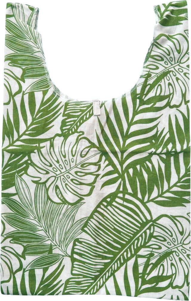 HAWAIIAN ECO BAG