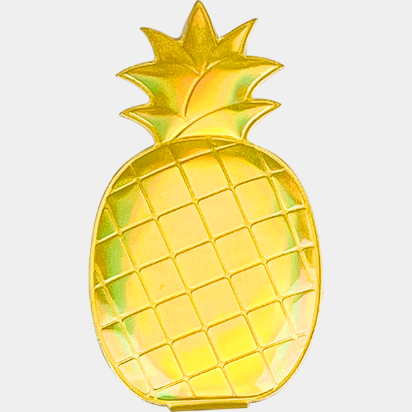 パイナップルミラー