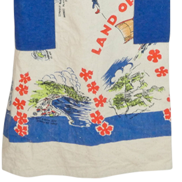 Jitta ヴィンテージエプロン