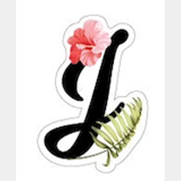 イニシャルシール