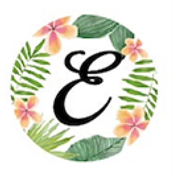 イニシャルシールラウンド