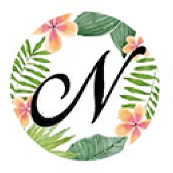 イニシャルシールラウンド