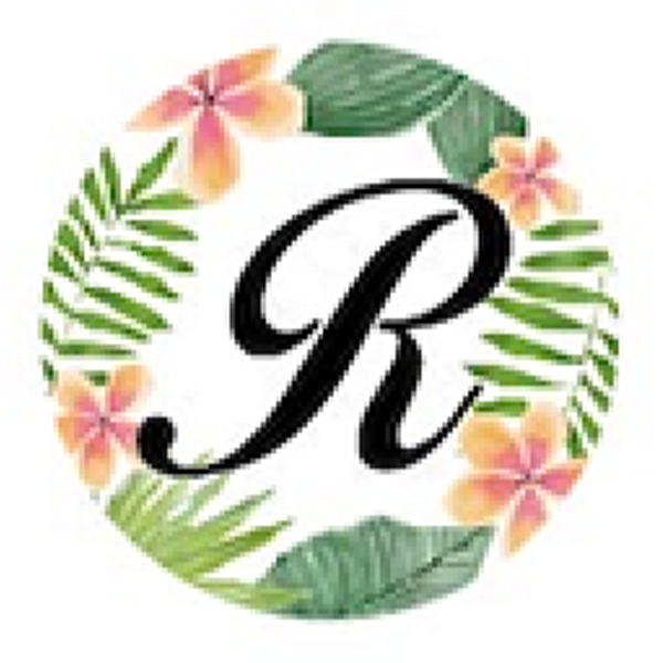 イニシャルシールラウンド